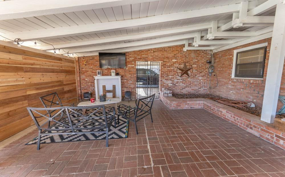 807 Main Street Post, TX 79356 - Photo 23 of 25 Photo 23