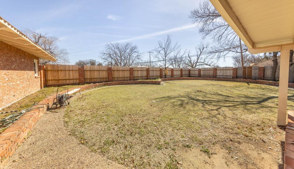 807 Main Street Post, TX 79356 - Photo 24 of 25 Photo 24