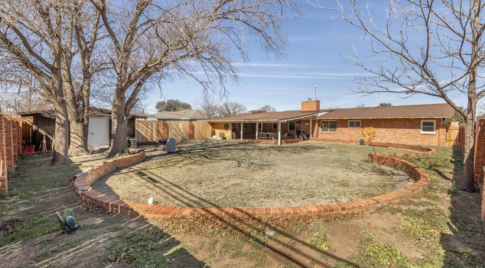 807 Main Street Post, TX 79356 - Photo 25 of 25 Photo 25