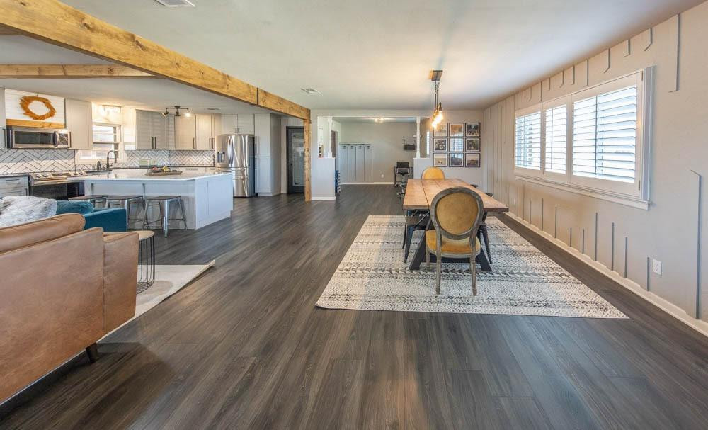 807 Main Street Post, TX 79356 - Photo 6 of 25 Photo 6