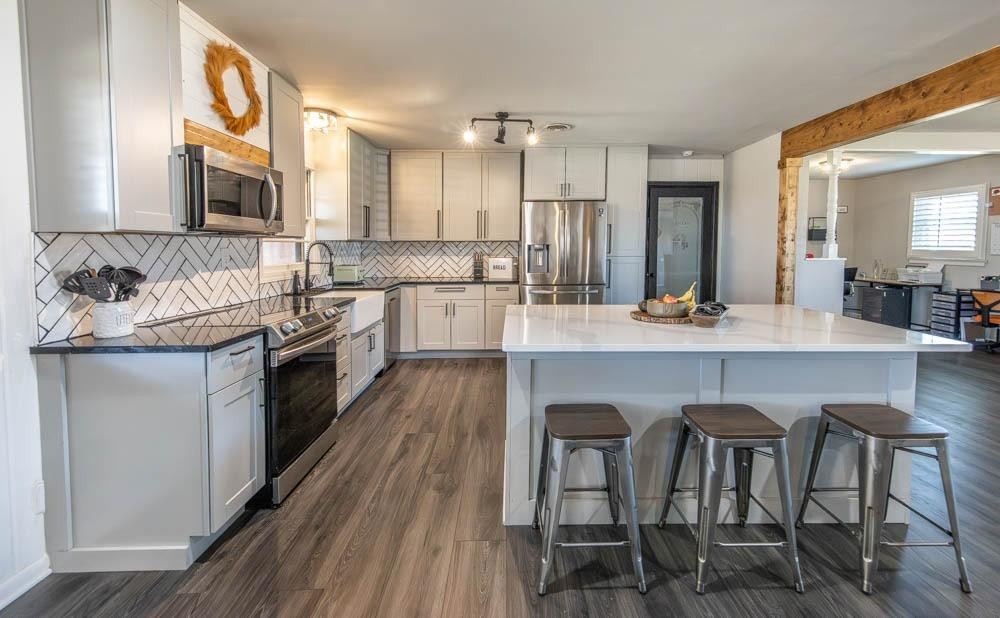 807 Main Street Post, TX 79356 - Photo 9 of 25 Photo 9