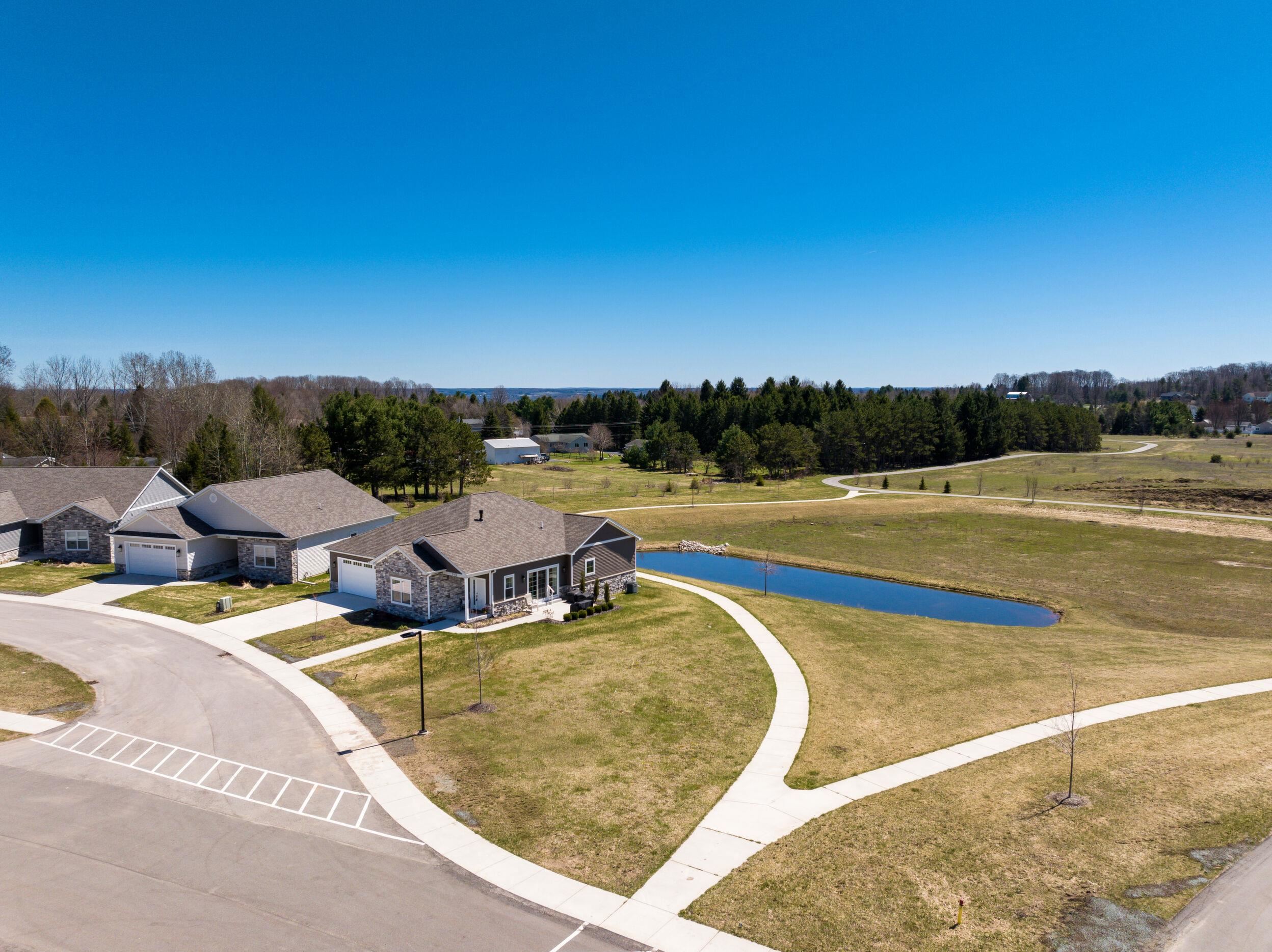 5102 Sheffer Farm Road Traverse City, MI 49685 - Photo 47 of 58