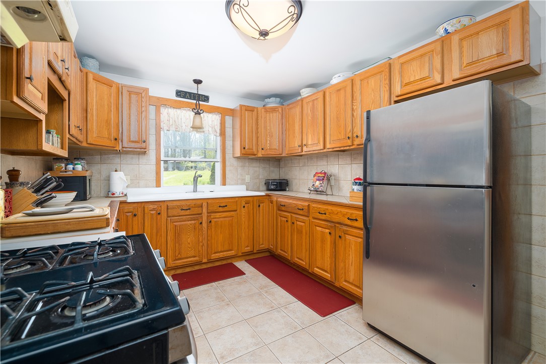 4510 Colvin Hl Road Troupsburg, NY 14898 - Photo 14 of 50