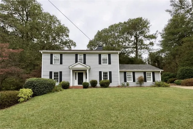 $620,000 | 5717 Braddock Court, Atlanta, GA 30350