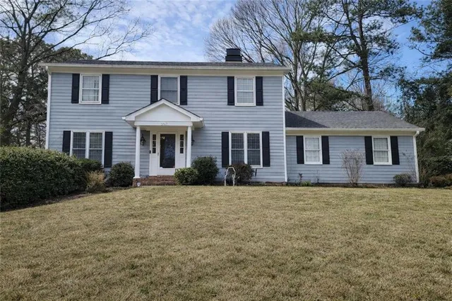 $619,000 | 5717 Braddock Court, Atlanta, GA 30350