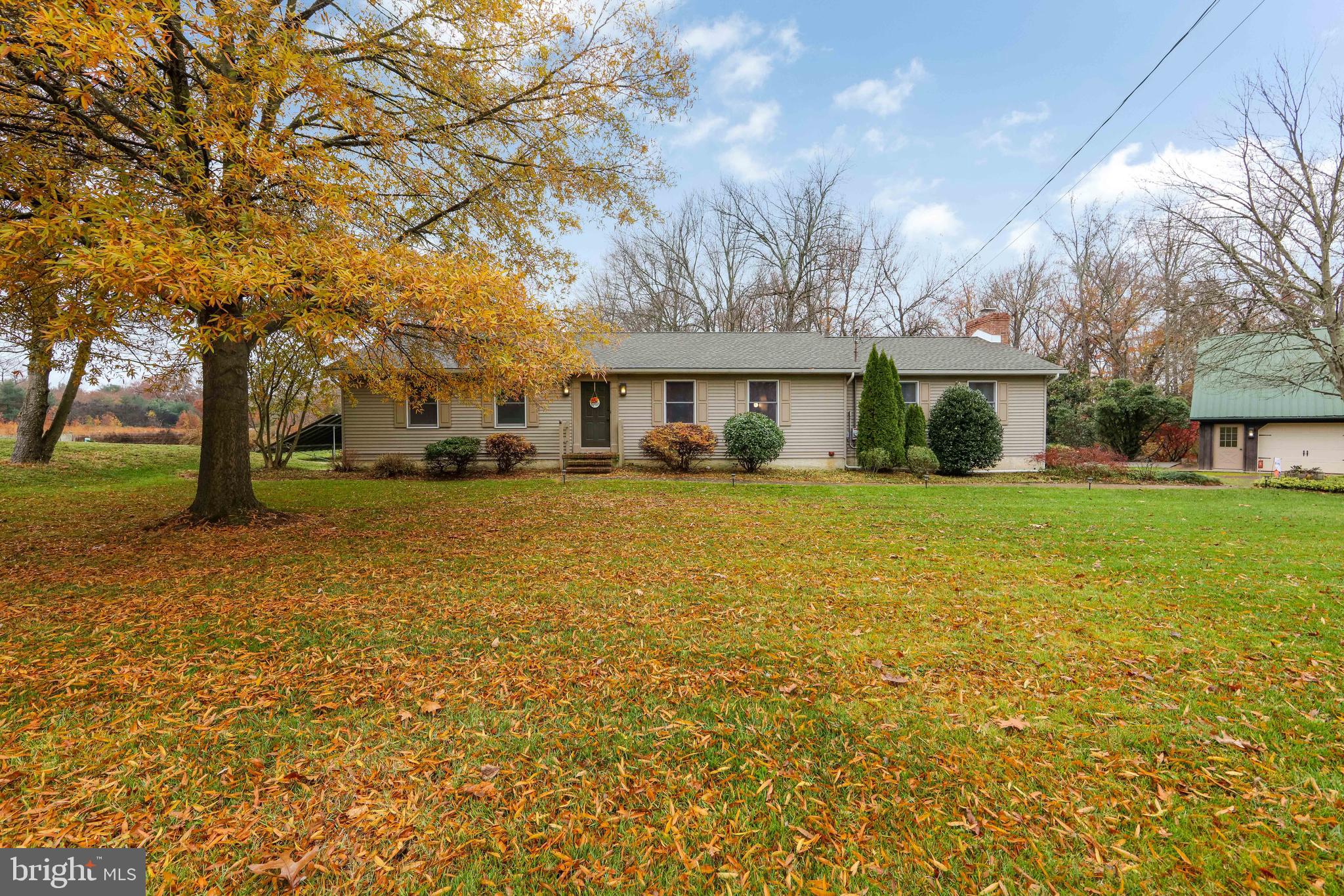 171 Stockington Road Woodstown, NJ 08098 - Photo 1 of 35