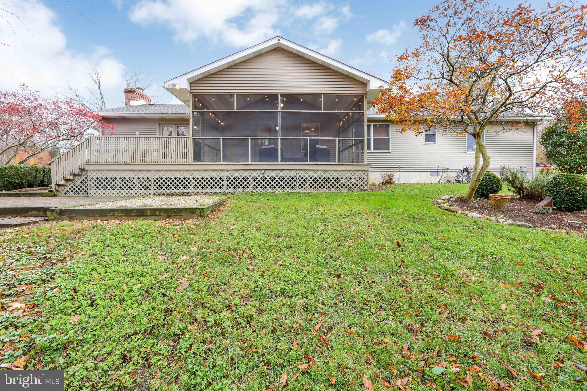 171 Stockington Road Woodstown, NJ 08098 - Photo 27 of 35