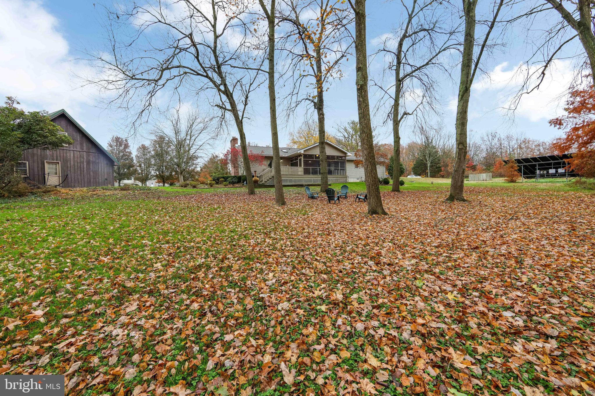 171 Stockington Road Woodstown, NJ 08098 - Photo 31 of 35