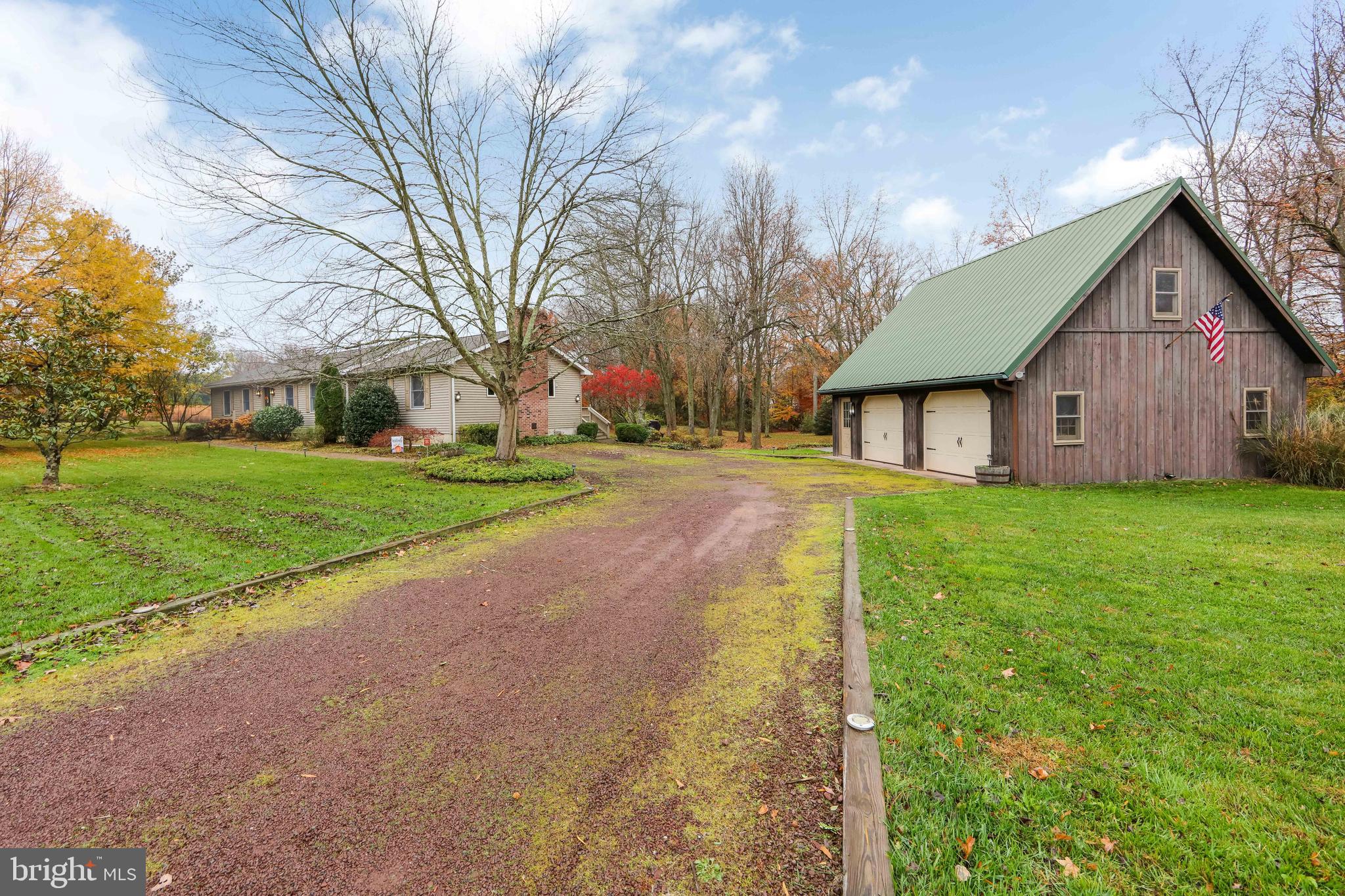 171 Stockington Road Woodstown, NJ 08098 - Photo 34 of 35