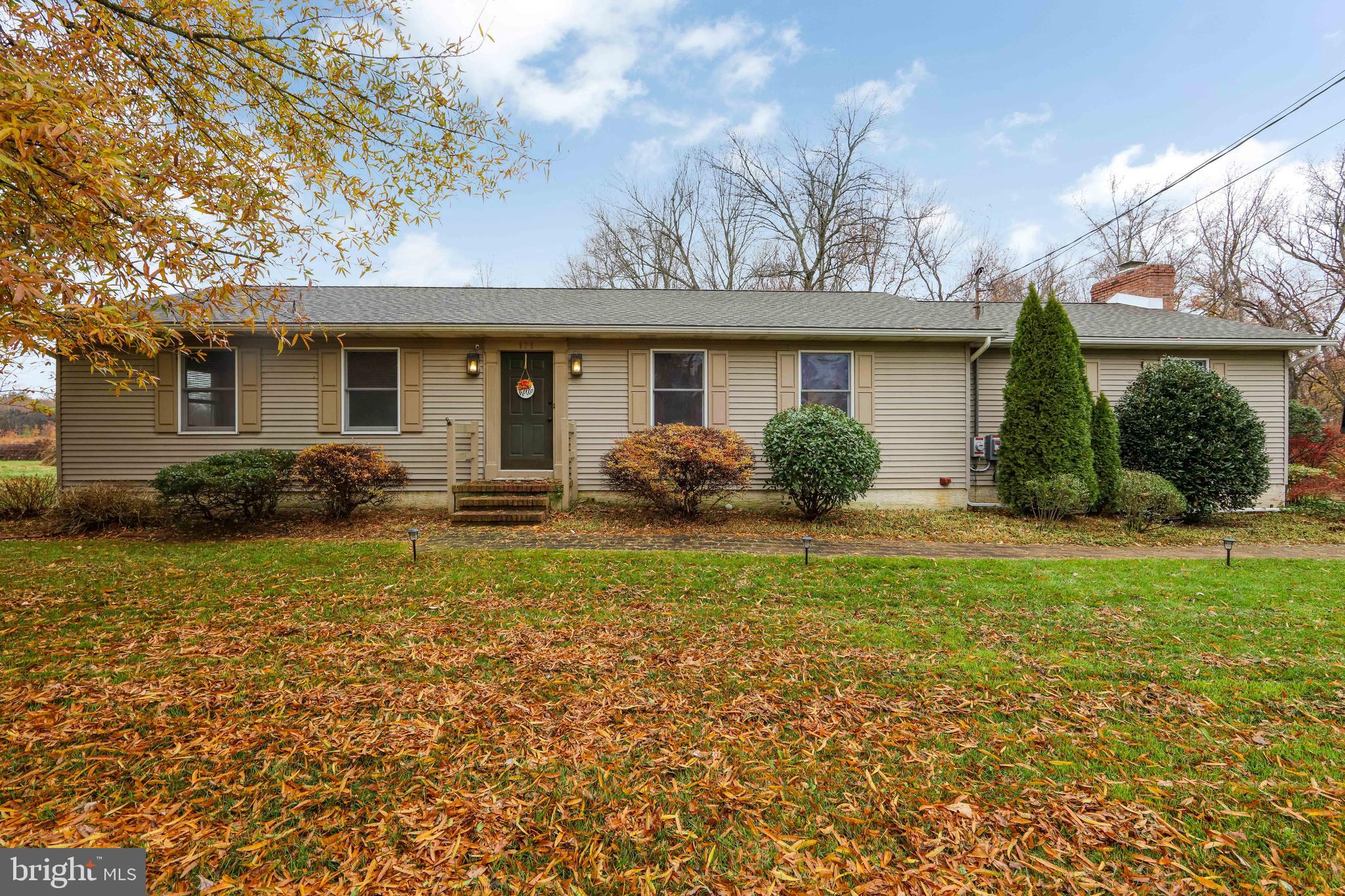 171 Stockington Road Woodstown, NJ 08098 - Photo 35 of 35