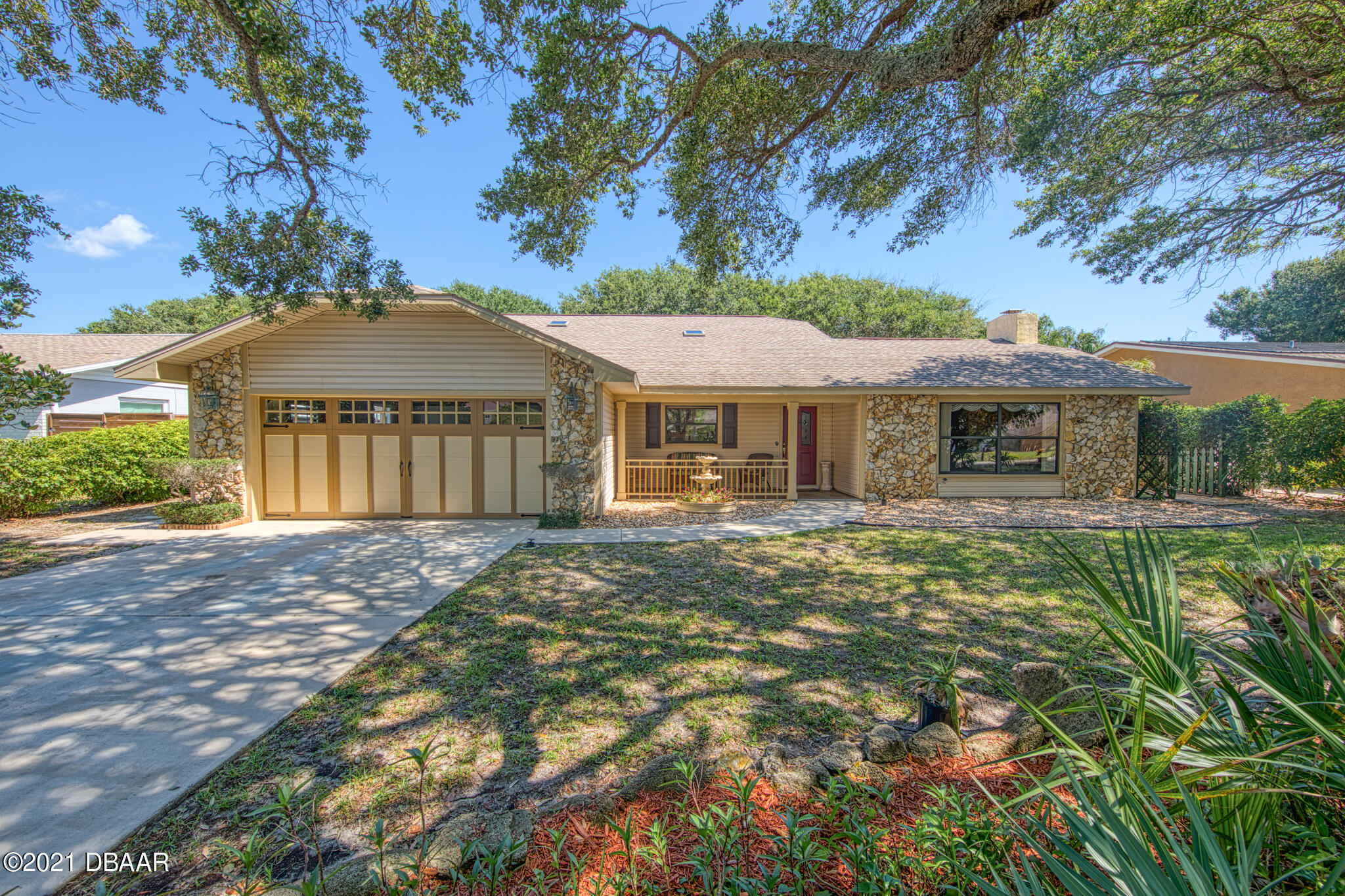 74 Rains Court Ponce Inlet, FL 32127 - Photo 1 of 34 100