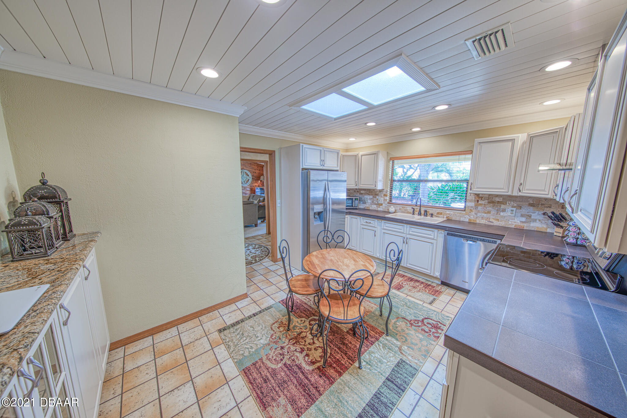 74 Rains Court Ponce Inlet, FL 32127 - Photo 11 of 34 1100