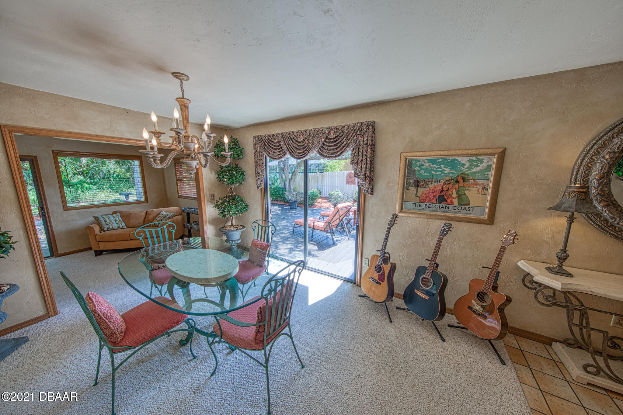 74 Rains Court Ponce Inlet, FL 32127 - Photo 13 of 34 1300