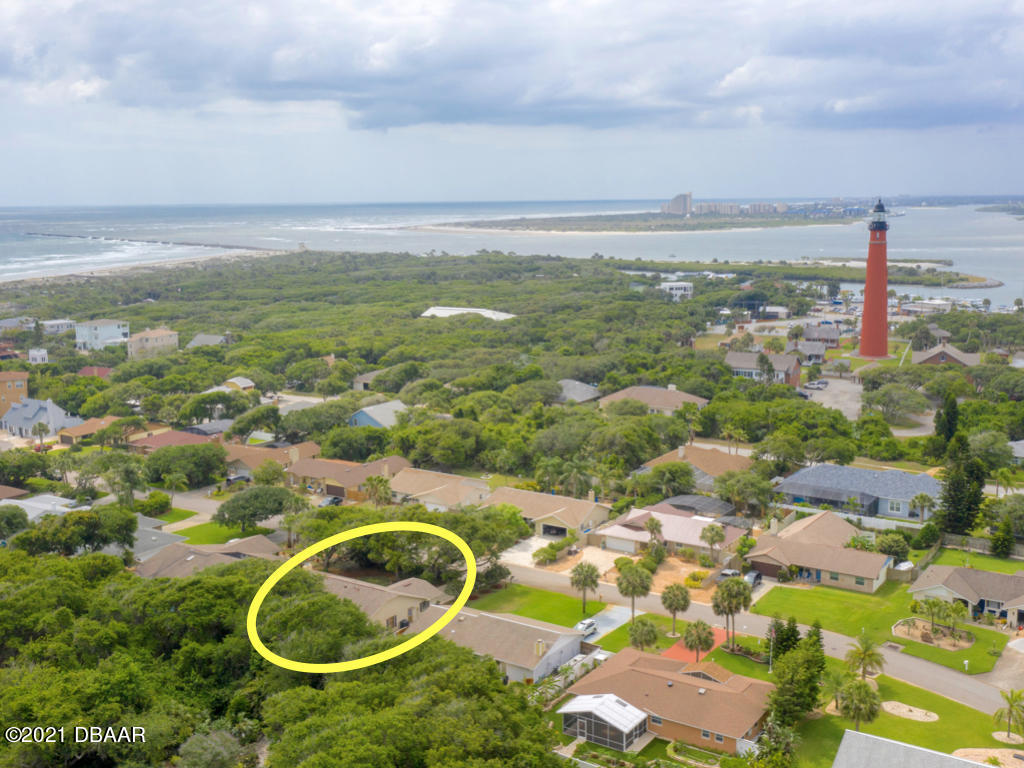 74 Rains Court Ponce Inlet, FL 32127 - Photo 28 of 34 2800
