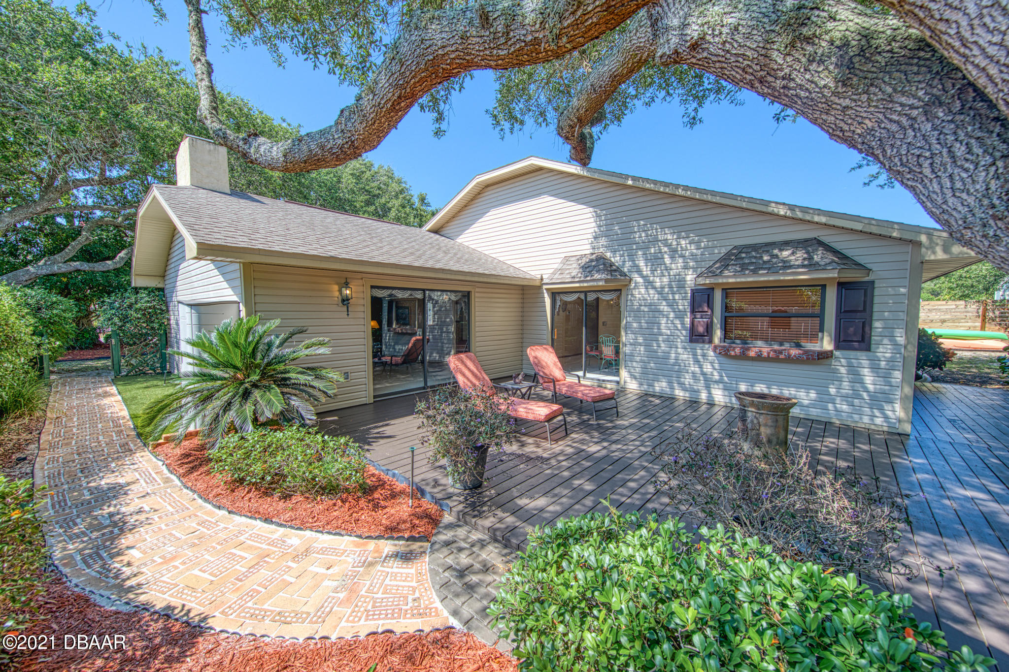 74 Rains Court Ponce Inlet, FL 32127 - Photo 29 of 34 2900