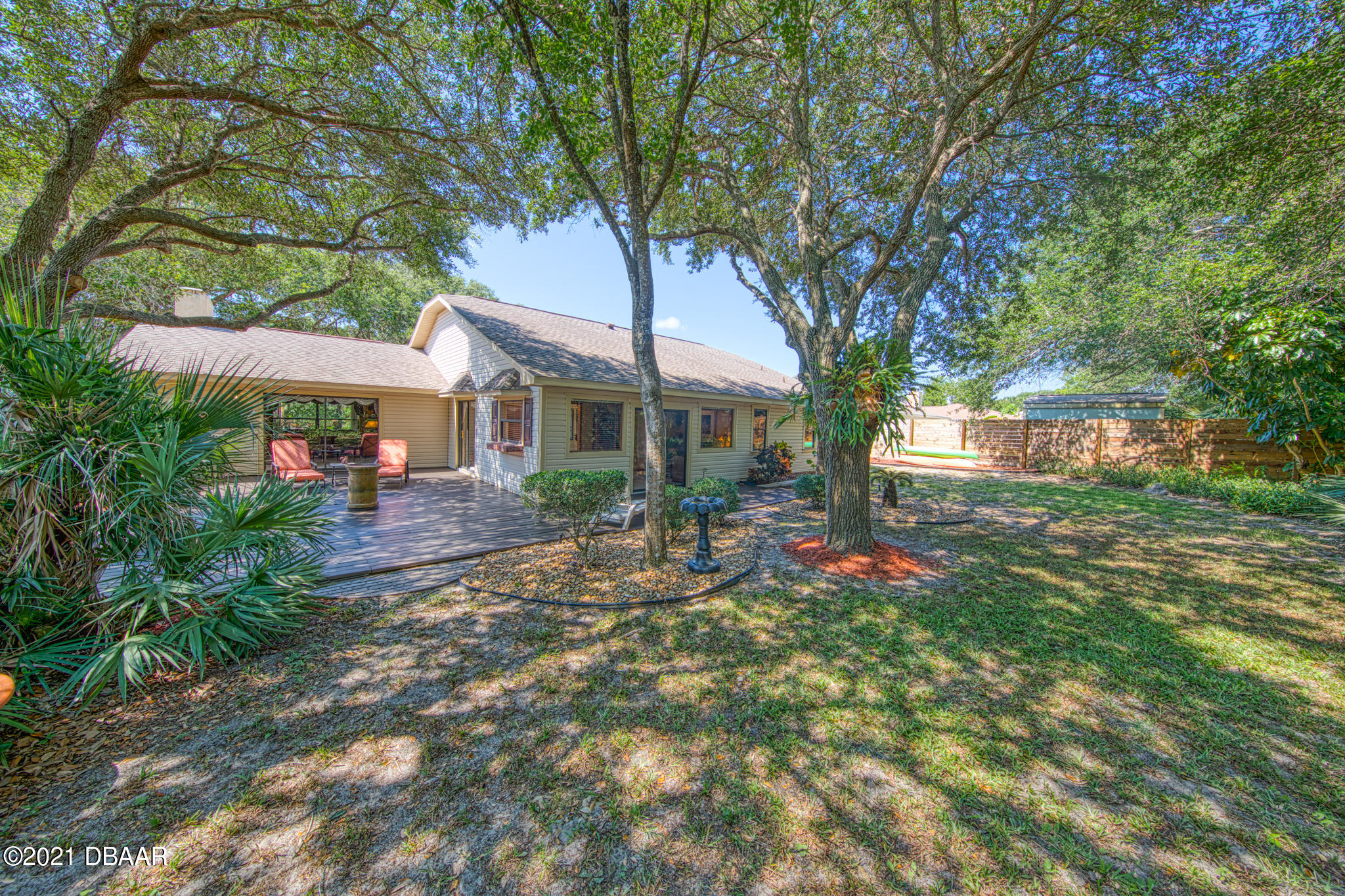 74 Rains Court Ponce Inlet, FL 32127 - Photo 5 of 34 500