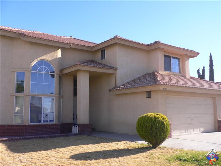 3138 Coyote Road Palmdale, CA 93550 - Photo 1 of 6 Primary Photo