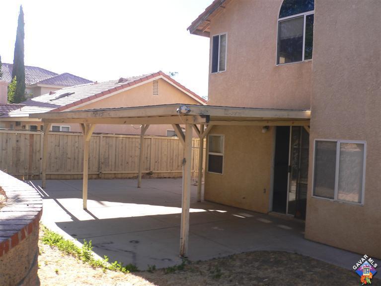 3138 Coyote Road Palmdale, CA 93550 - Photo 6 of 6 Additional Photo