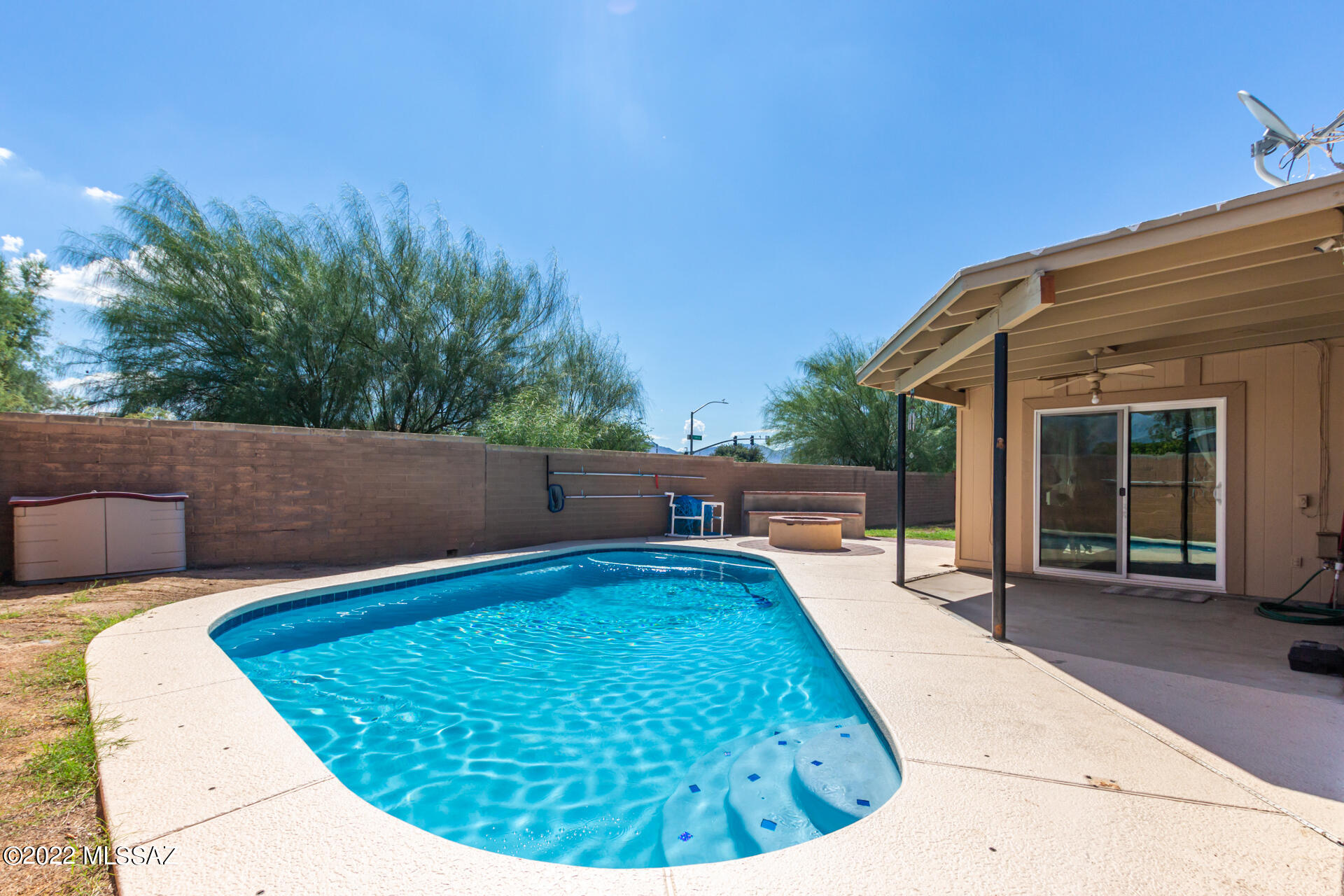 3771 West Raintree Drive Tucson, AZ 85741 - Photo 25 of 29