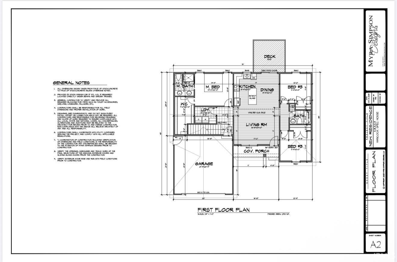 51656 Cherry Road Granger, IN 46530 - Photo 23 of 27