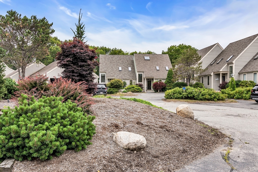 42 Quarry Ridge Lane, Unit 42 Rockport, MA 01966 - Photo 2 of 42
