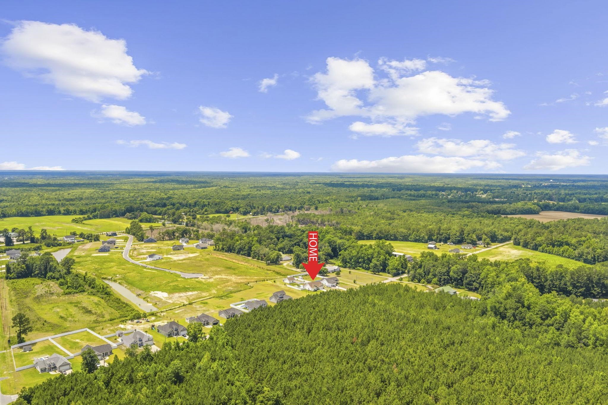 7088 Oak Grove Road Conway, SC 29527 - Photo 48 of 59