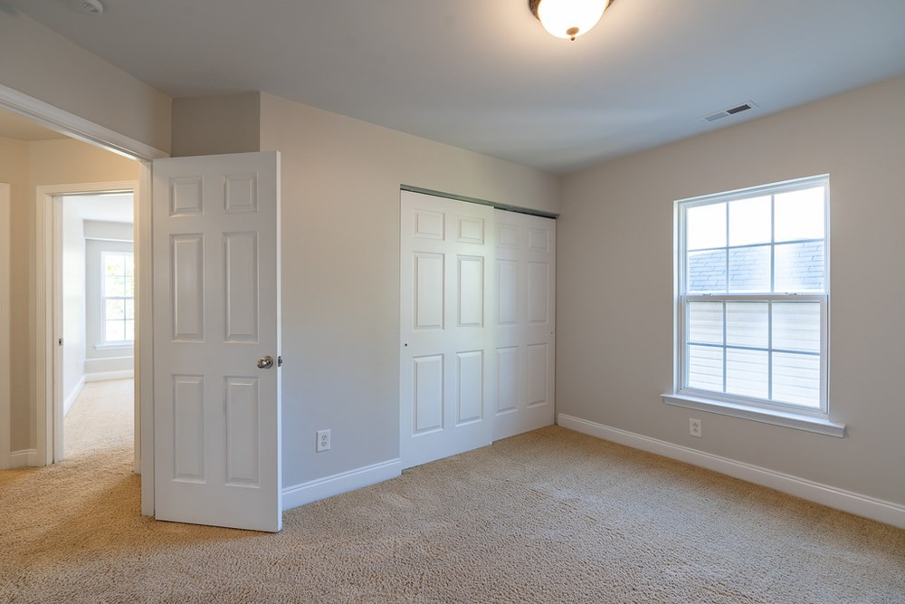516 Emerald Downs Road Cary, NC 27519 - Photo 22 of 30 Bedroom 2