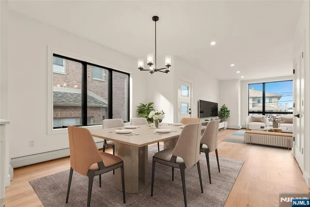 $1,400,000 | 230 8th Street, Unit A, Palisades Park, NJ 07650