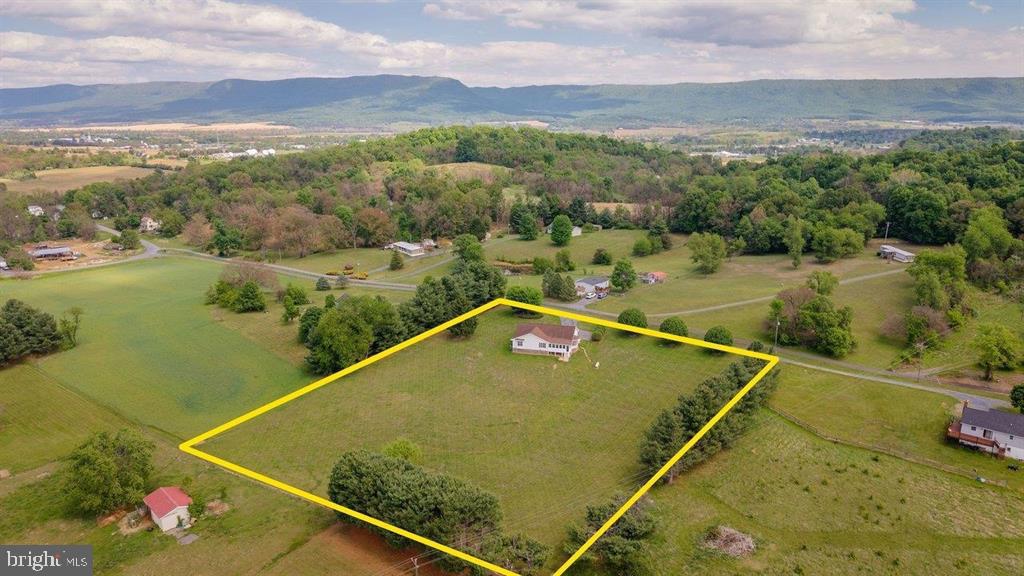 2220 Pine Woods Road Quicksburg, VA 22847 - Photo 20 of 55