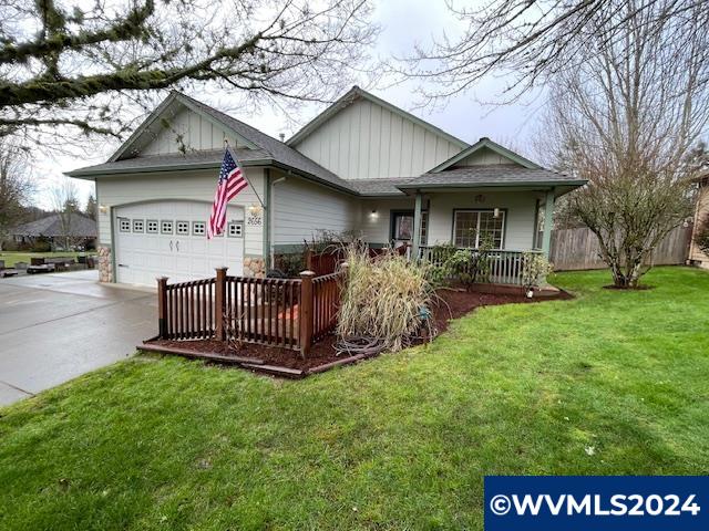 2656 Oak Ridge Street Northwest Albany, OR 97321 - Photo 3 of 20 Gallery Image 3