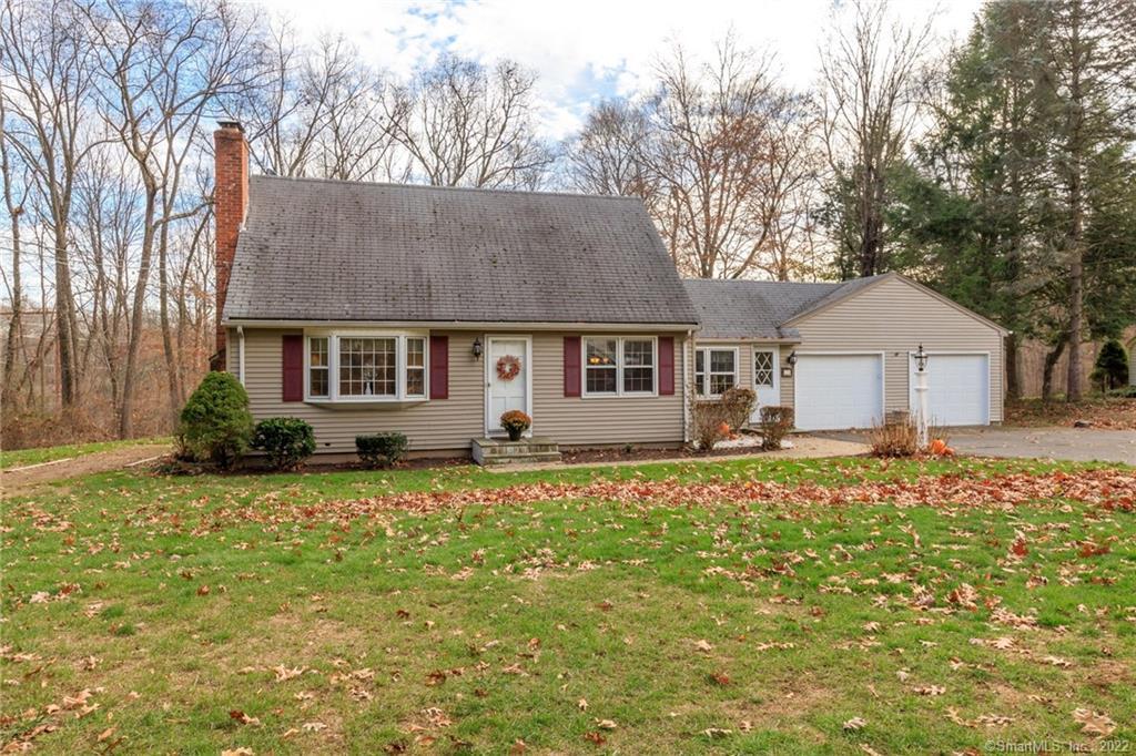 326 Redwood Road Manchester, CT 06040 - Photo 1 of 1