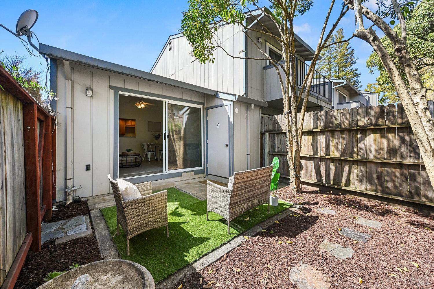 6 Conifer Square Rohnert Park, CA 94928 - Photo 11 of 25 Gallery Image 11