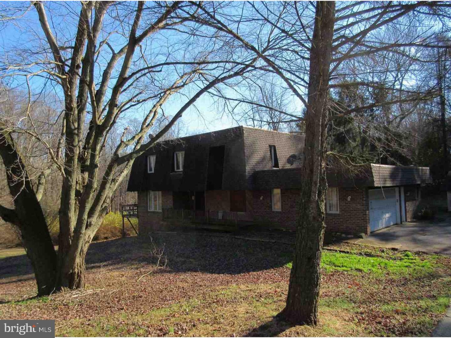 721 Morris Road Hockessin, DE 19707 - Photo 1 of 12 Exterior Front