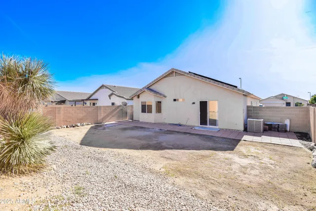 $335,000 | 22654 West Papago Street, Buckeye, AZ 85326