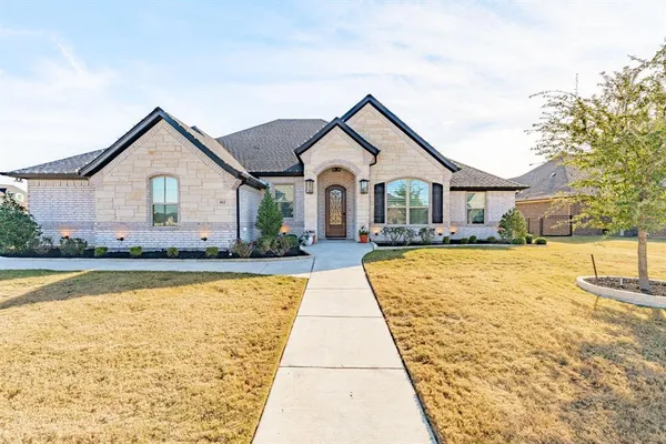 $559,900 | 412 Fowler Drive, Granbury, TX 76048