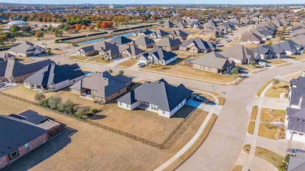 $559,900 | 412 Fowler Drive, Granbury, TX 76048