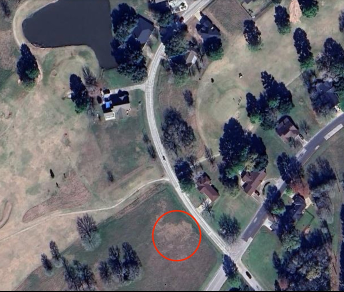 61 Coral Gables Trinity, TX 75862 - Photo 1 of 30 an aerial view of a house with a yard