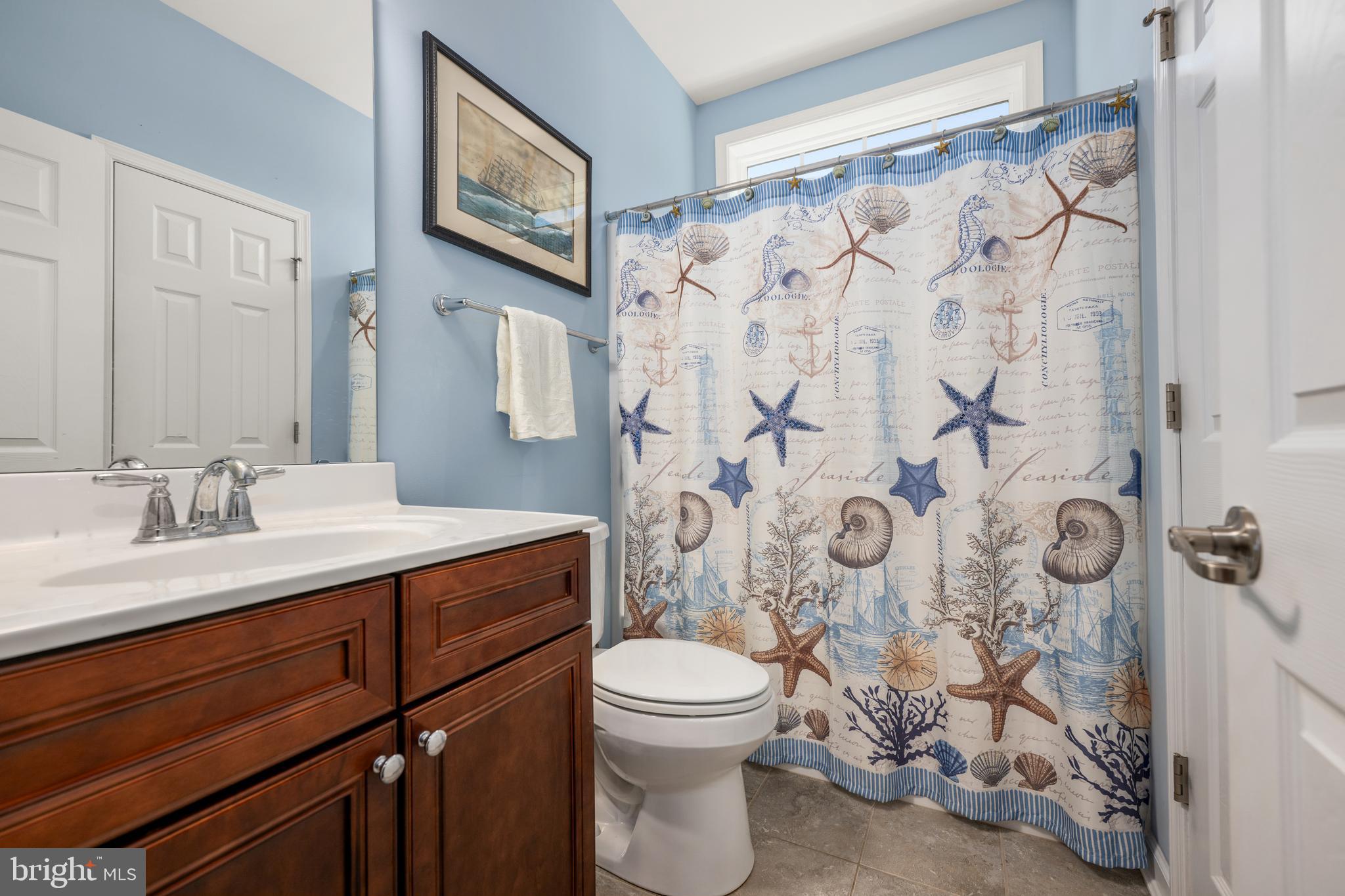 16624 Shoal Road Lewes, DE 19958 - Photo 18 of 67 Bathroom #2, 1st floor off Kitchen