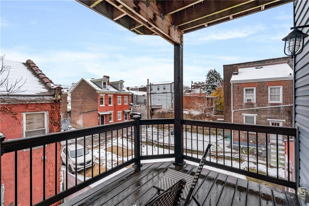 159 44th Street Pittsburgh, PA 15201 - Photo 22 of 30