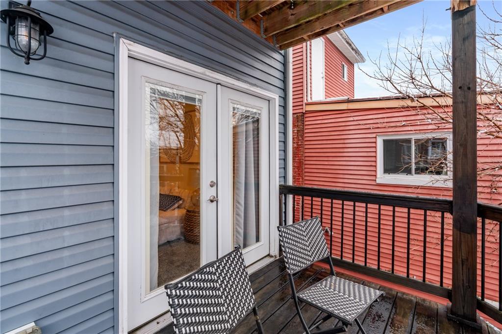 159 44th Street Pittsburgh, PA 15201 - Photo 23 of 30