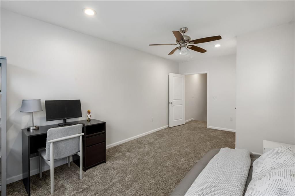 159 44th Street Pittsburgh, PA 15201 - Photo 25 of 30