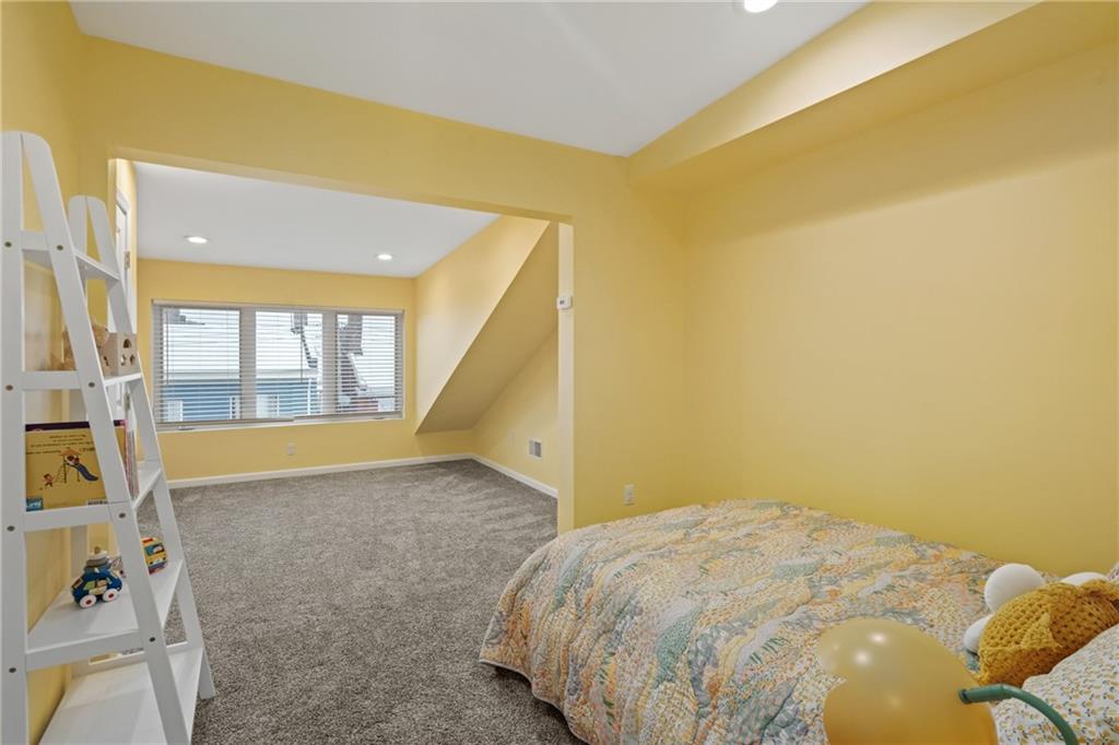 159 44th Street Pittsburgh, PA 15201 - Photo 26 of 30