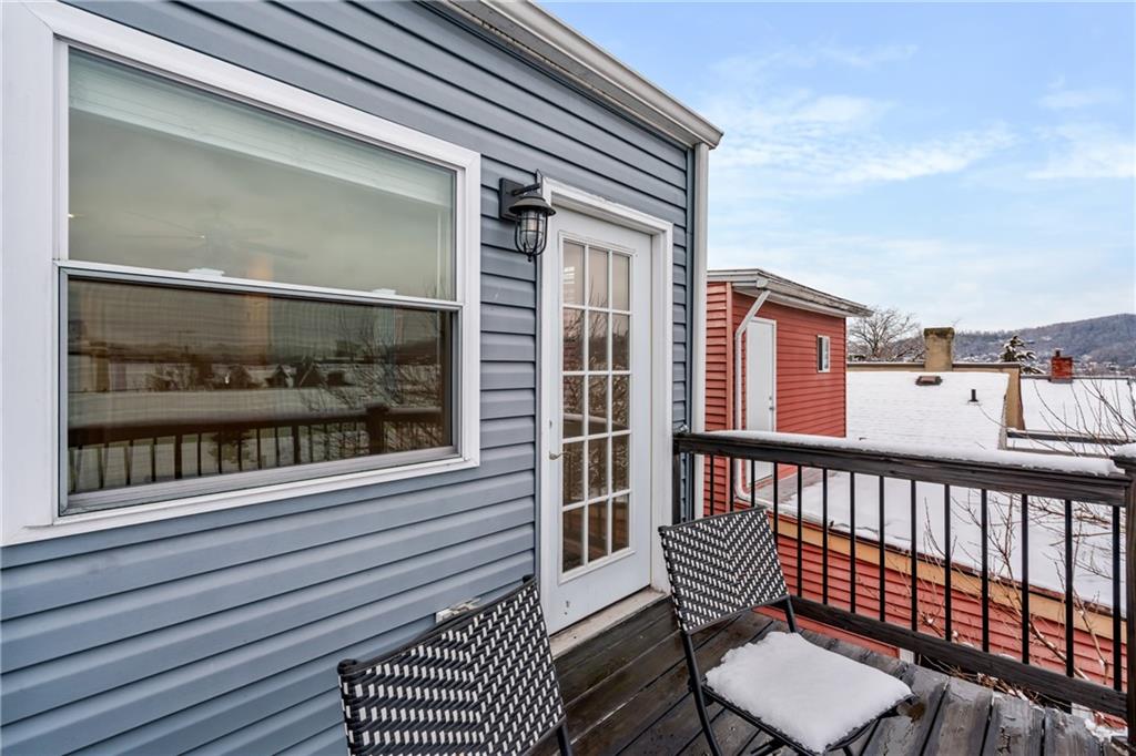 159 44th Street Pittsburgh, PA 15201 - Photo 29 of 30