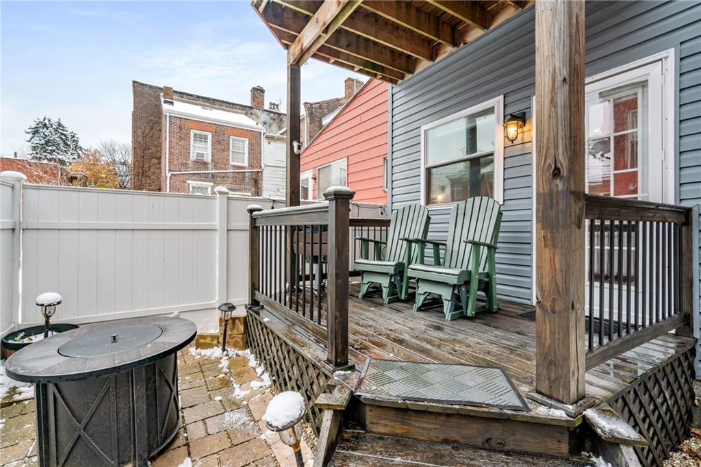 159 44th Street Pittsburgh, PA 15201 - Photo 30 of 30