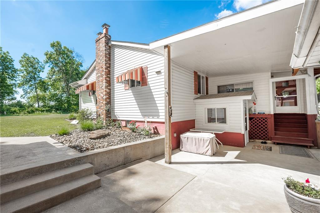 705 Long Road Homer City, PA 15748 - Photo 27 of 43 Gallery Image 27