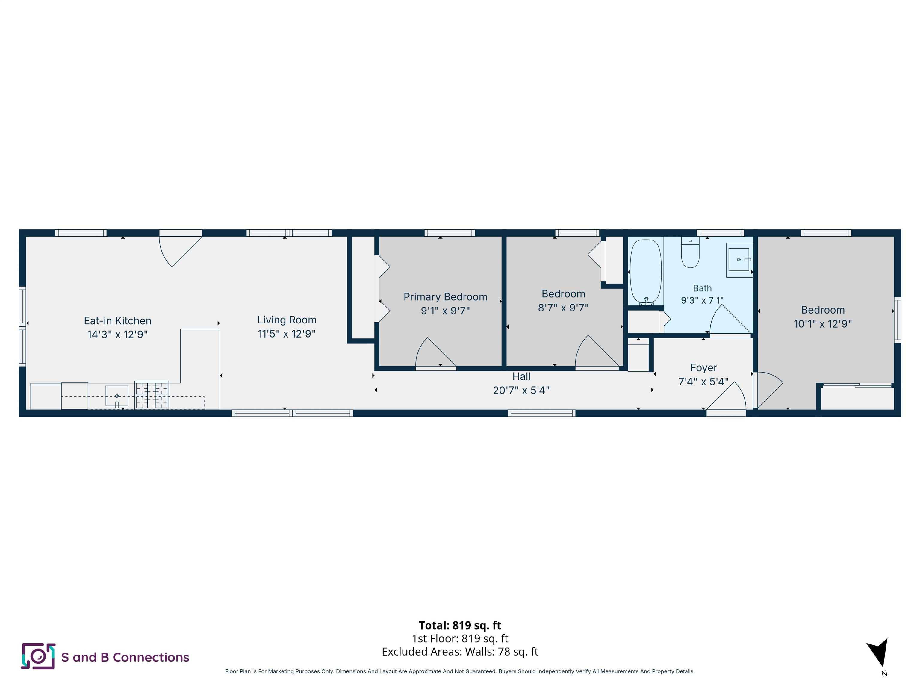 85 Coffin Road, Unit 20 Epping, NH 03042 - Photo 37 of 37