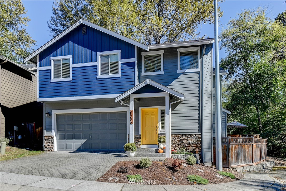 1205 231st Street Southwest Bothell, WA 98021 - Photo 1 of 22