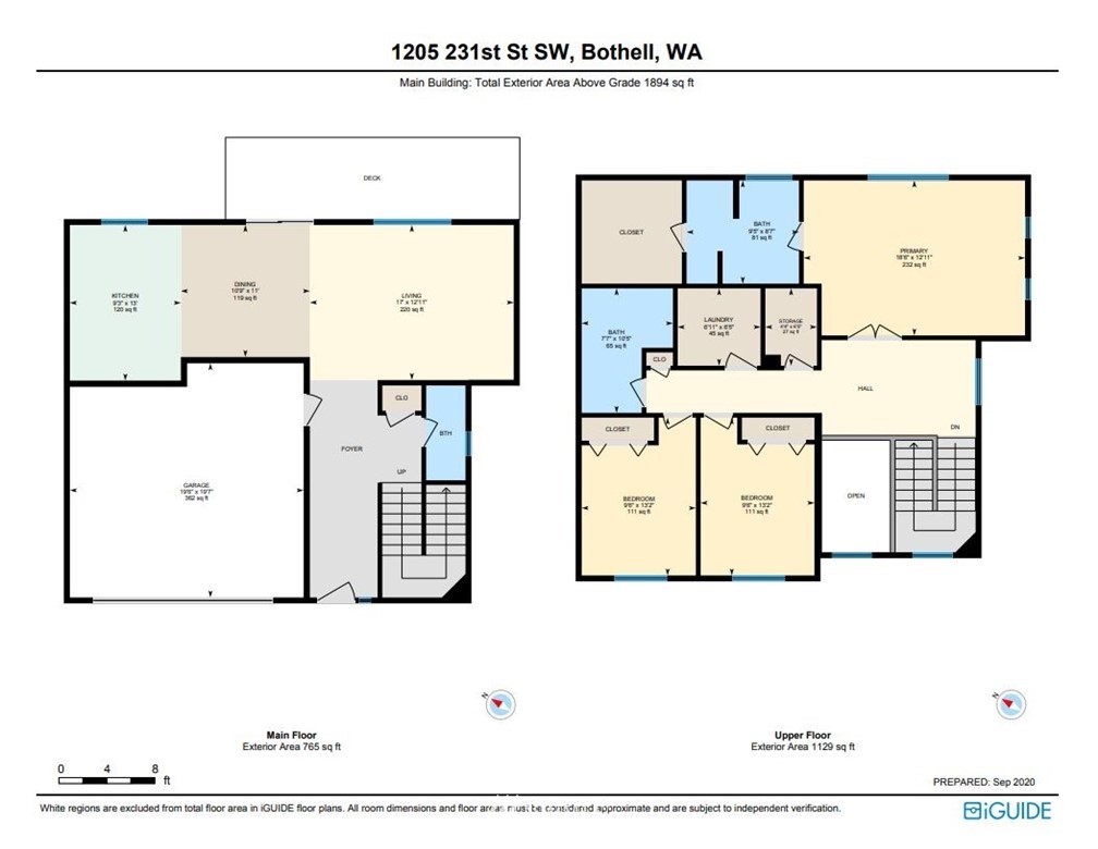 1205 231st Street Southwest Bothell, WA 98021 - Photo 22 of 22