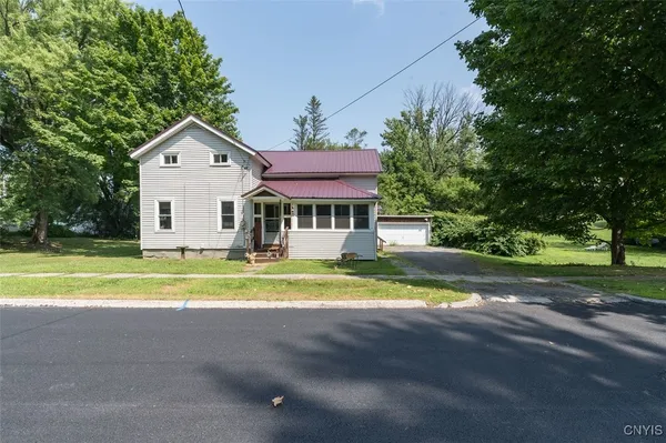 $169,900 | 12 Stone Street, Champion, NY 13619