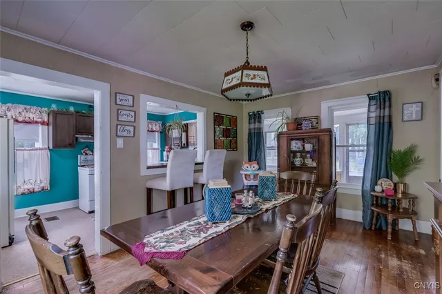 $169,900 | 12 Stone Street, Champion, NY 13619